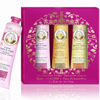  Roger & Gallet 香邂格蕾 护甲润手礼盒套装 30ml*3支