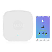 HiWiFi 极路由 HC5611 极路由Go 无线路由器
