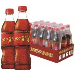 JDB 加多宝 凉茶PET500ml*15瓶