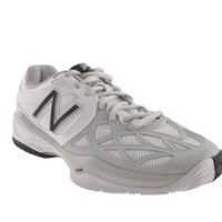 限7码：New Balance WC996 女款网球鞋