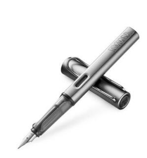LAMY 凌美 Al Star 恒星系列 钢笔