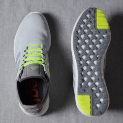 adidas 阿迪达斯 B24467  Rocket Boost 暖风系列 男款跑步鞋