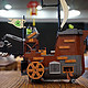 LEGO 乐高  Angry Birds 愤怒的小鸟系列 75825 猪盗船