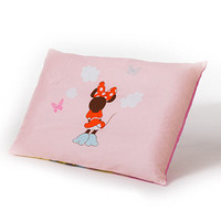Disney 迪士尼 婴儿枕头 缤纷米妮 37*57cm