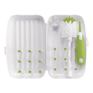 OXO Tot On-the-Go Drying Rack 便携旅行晾干架