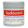 Sudocrem 亮白清洁面膜  屁屁霜 125g