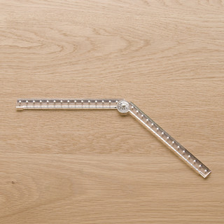 無印良品  無印良品 MUJI ST298793 双尺