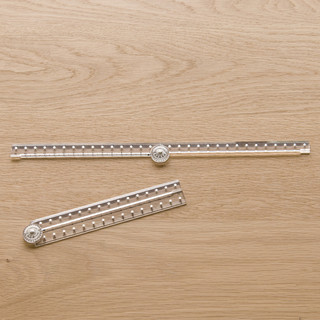 無印良品  無印良品 MUJI ST298793 双尺