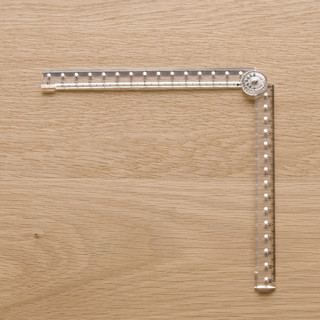 無印良品  無印良品 MUJI ST298793 双尺