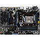 GIGABYTE 技嘉 B150-HD3P 主板（Intel B150/LGA 1151）