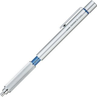 uni MITSUBISHI PENCIL 三菱铅笔 M51010.26 切换笔尖自动铅笔