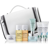 Elemis KIT LUXURY SKIN AND BODY 护肤7件套