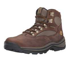 Timberland 添柏岚 Chocorua Trail Gore-Tex 女款中帮徒步靴