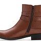  限尺码：Clarks Pita Austin Western 女款短靴　