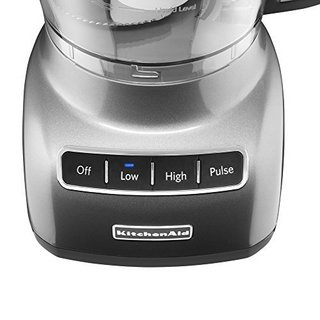 KitchenAid 凯膳怡 5KFP0922C 九杯切碎机