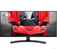 预售：LG 34UM68-P 34英寸 21:9 IPS显示器