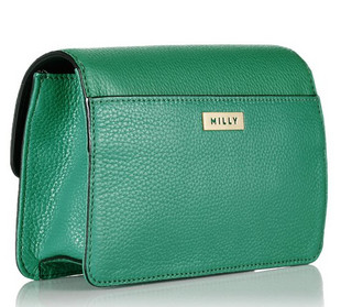 MILLY Astor Mini Convertible 女款斜挎包