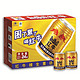 88VIP：Red Bull  红牛  维生素风味饮料   250ml*24罐 *3件