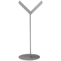 無印良品  無印良品 MUJI 铁制杂志架 30×30×70cm