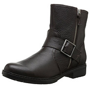 Clarks Merrian Lynn Boot 女款中筒靴