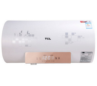 TCL F60-WB1 家用电热水器 60L