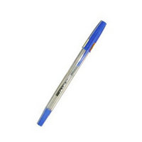 uni MITSUBISHI PENCIL 三菱铅笔 SA-S 圆珠笔 0.7mm 蓝色