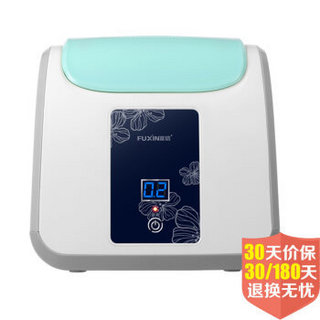 Fuxin 富信 SNJ-1B 冷藏式分杯 酸奶机