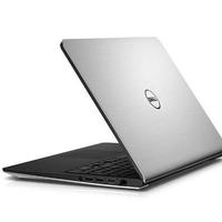 DELL/戴尔 Ins15MR-7548S 笔记本电脑 银色