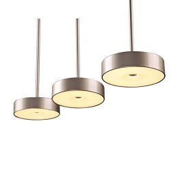 Panasonic 松下 HHLB10906 LED三头餐吊灯