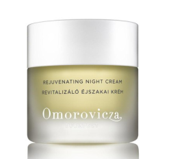 Omorovicza REJUVENATING 更新晚霜 50ml