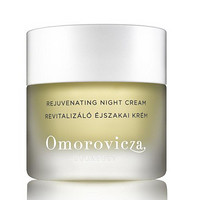  Omorovicza 更新 晚霜