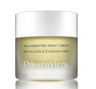 Omorovicza REJUVENATING 更新晚霜 50ml