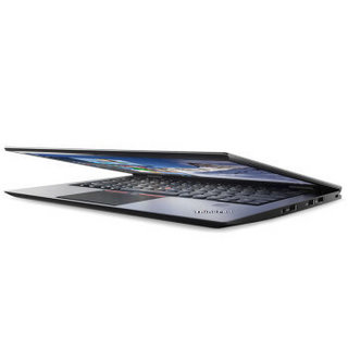 ThinkPad 思考本 X1 Carbon 2016款 14英寸 笔记本电脑 (黑色、酷睿i7-6500U、8GB、512GB SSD、核显)