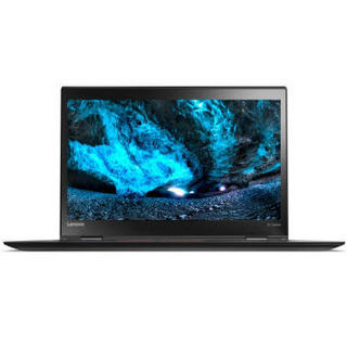 ThinkPad 思考本 X1 Carbon 2016款 14英寸 笔记本电脑 (黑色、酷睿i7-6500U、8GB、512GB SSD、核显)