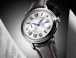 Raymond Weil 蕾蒙威 Maestro系列 2846-STC-00659 男款机械腕表