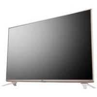 LG 43UF6600 43英寸 4K液晶电视