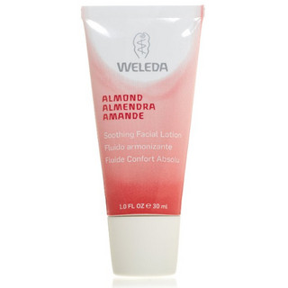 WELEDA 维蕾德 杏仁舒缓抗敏润肤露 30ml