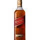 JOHNNIE WALKER 尊尼获加 红牌调配型 苏格兰威士忌 750ml