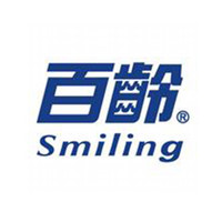 百龄 Smiling