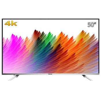双64位4K液晶电视