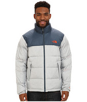 The North Face 北面 Nuptse 700蓬 男款户外羽绒服