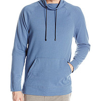 Calvin Klein Soft Lounge Pullover 男款套头衫