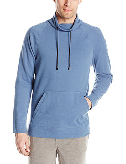 Calvin Klein Soft Lounge Pullover 男款套头衫