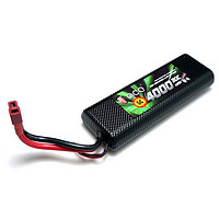 格氏 4000mAh 7.4V 硬壳锂聚电池组