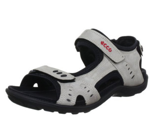 ecco 爱步 All Terrain Lite Sandal 女款户外凉鞋