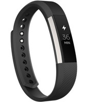 历史新低：fitbit Alta 智能健身手环