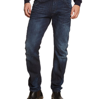 G-STAR Arc Zip 3D Slim 男士牛仔裤