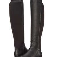 歌涵 COLE HAAN Dutchess 女款过膝高筒靴 