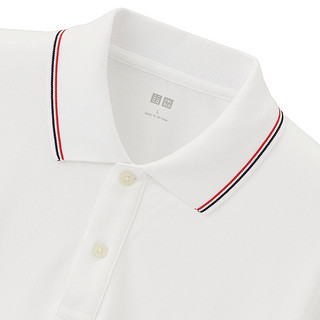 UNIQLO 优衣库 169128 男士POLO衫