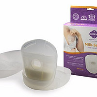  Milkies Milk-Saver 母乳收集器